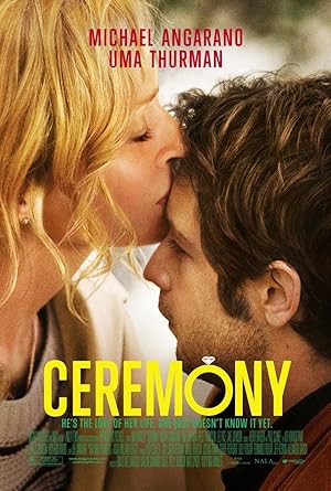 Cover image of the movie Ceremony (2010)