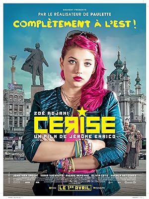 Cover image of the movie Cerise (2015)