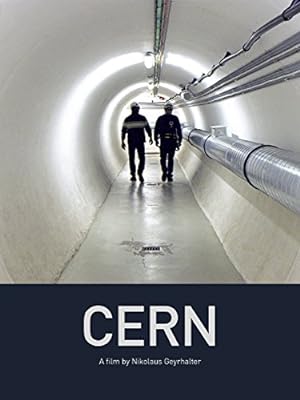 Cover image of the movie CERN (2013)