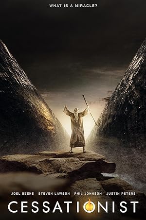Cover image of the movie Cessationist (2023)