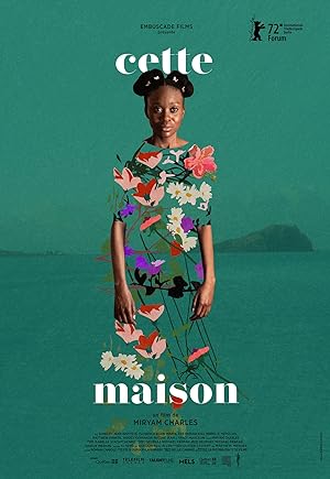 Cover image of the movie Cette maison (2022)