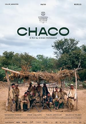 Cover image of the movie Chaco (2020)