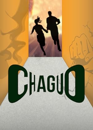 Cover image of the movie Chaguo (2022)