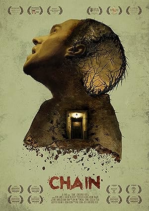 Cover image of the movie Chain (2019)