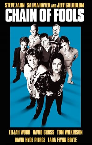 Cover image of the movie Chain of Fools (2000)