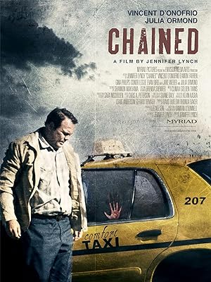 Cover image of the movie Chained (2012)