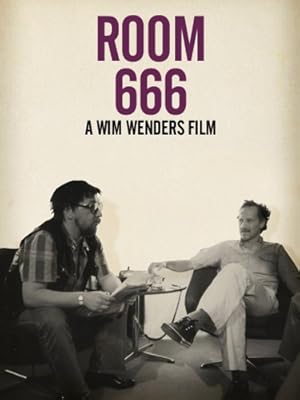 Cover image of the movie Chambre 666 (1982)