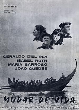 Cover image of the movie Change of Life (1966)