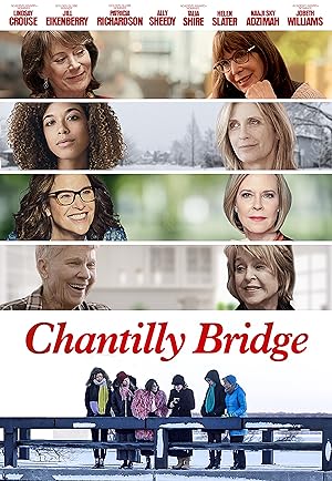 Cover image of the movie Chantilly Bridge (2023)