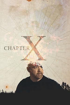 Cover image of the movie Chapter X (2023)