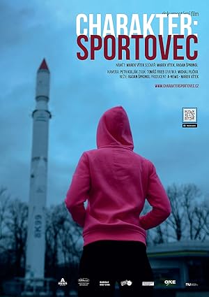 Cover image of the movie Charakter: Sportovec (2024)
