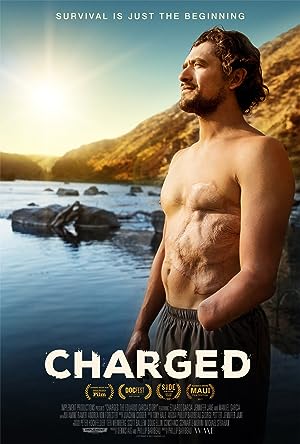 Cover image of the movie Charged: The Eduardo Garcia Story (2017)