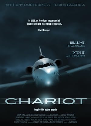 Cover image of the movie Chariot (2013)