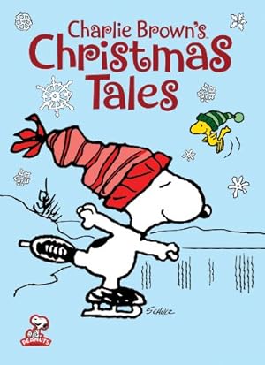Cover image of the movie Charlie Brown's Christmas Tales (2002)