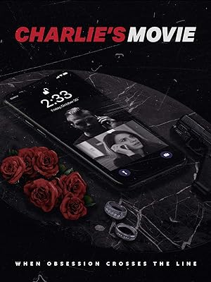 Cover image of the movie Charlie's Movie (2021)
