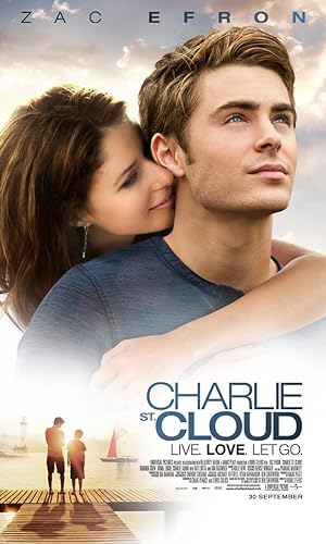 Cover image of the movie Charlie St. Cloud (2010)