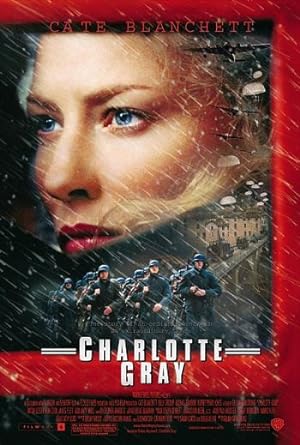 Cover image of the movie Charlotte Gray (2001)
