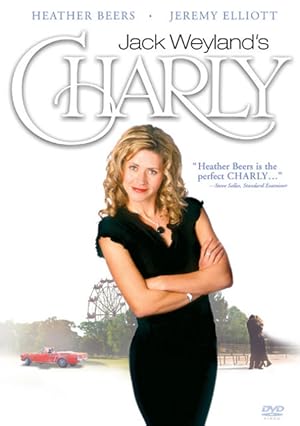 Cover image of the movie Charly (2002)