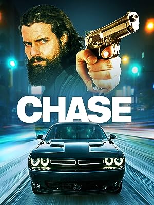 Cover image of the movie Chase (2019)