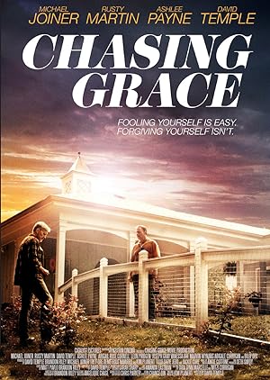 Cover image of the movie Chasing Grace (2015)