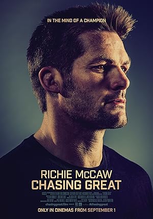 Cover image of the movie Chasing Great (2016)