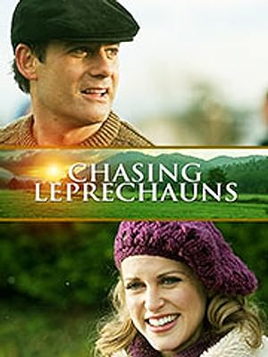 Cover image of the movie Chasing Leprechauns (2012)