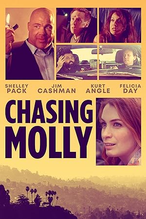 Cover image of the movie Chasing Molly (2019)