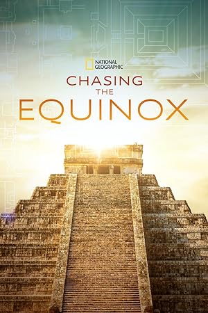 Cover image of the movie Chasing the Equinox (2020)