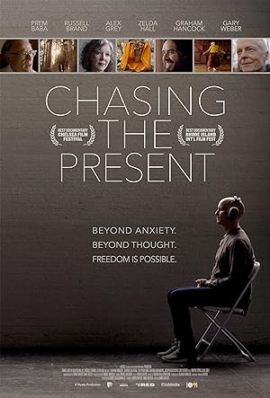 Cover image of the movie Chasing the Present (2019)