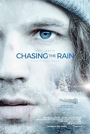 Cover image of the movie Chasing the Rain (2020)