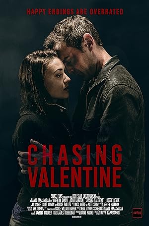 Cover image of the movie Chasing Valentine (2015)