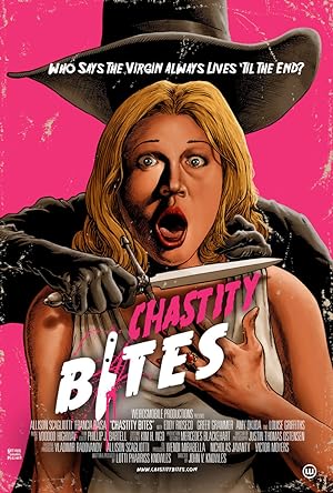 Cover image of the movie Chastity Bites (2013)