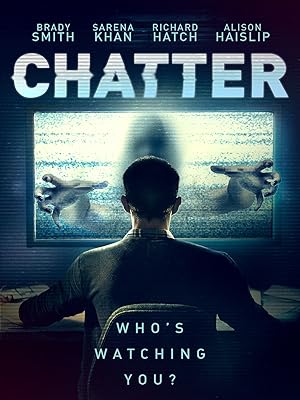 Cover image of the movie Chatter (2015)