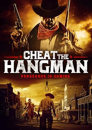 Cover image of the movie Cheat the Hangman (2018)
