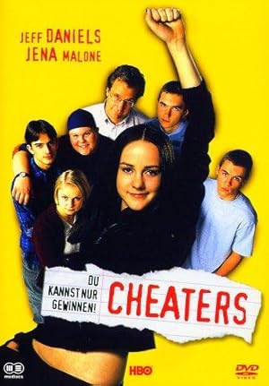 Cover image of the movie Cheaters (2000)