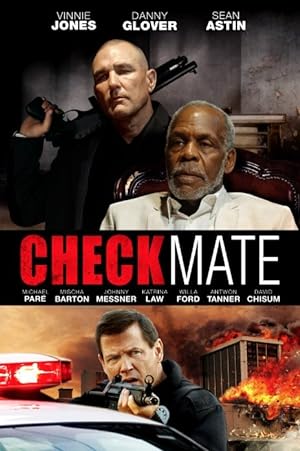 Cover image of the movie Checkmate (2015)