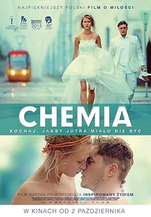 Cover image of the movie Chemo (2015)