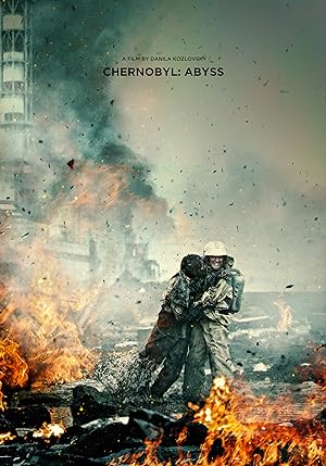 Cover image of the movie Chernobyl: Abyss (2021)