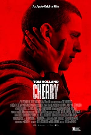 Cover image of the movie Cherry (2021)