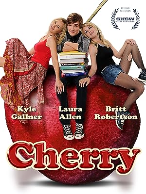 Cover image of the movie Cherry (2010)