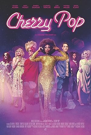 Cover image of the movie Cherry Pop (2017)