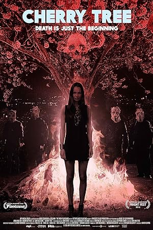 Cover image of the movie Cherry Tree (2015)