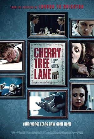 Cover image of the movie Cherry Tree Lane (2010)