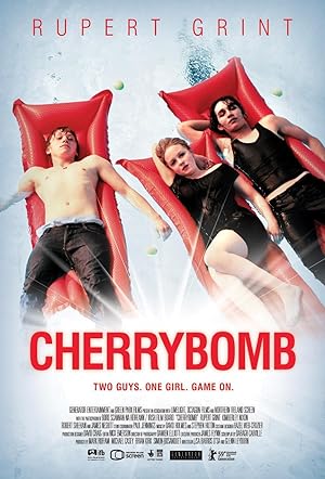 Cover image of the movie Cherrybomb (2009)
