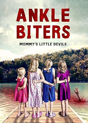 Cover image of the movie Cherrypicker (2020)