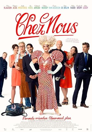 Cover image of the movie Chez Nous (2013)