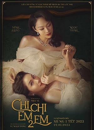 Cover image of the movie Chi Chi Em Em 2 (2023)