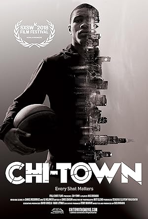 Cover image of the movie Chi-Town (2018)