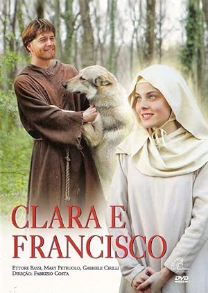 Cover image of the movie Chiara e Francesco (2007)