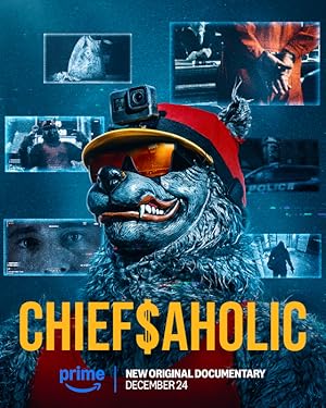 Cover image of the movie ChiefsAholic: A Wolf in Chiefs Clothing (2024)